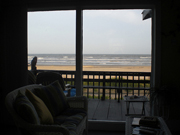 View from Living Area