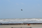 Kite Surfing