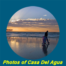 Casa Del Agua Photos